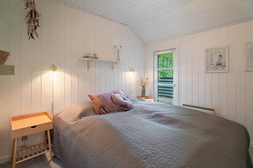 Foto von Ferienhaus AV17 in Houstrup - Westjütland