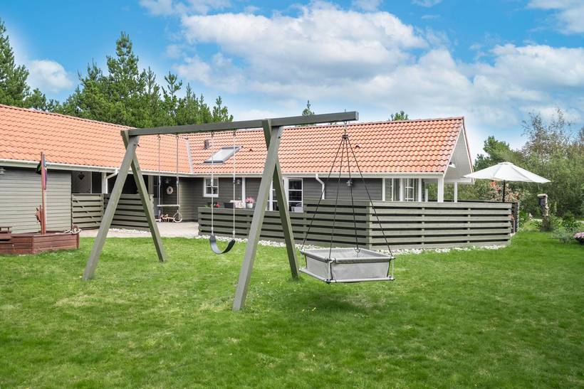 Foto von Ferienhaus AV17 in Houstrup - Westjütland