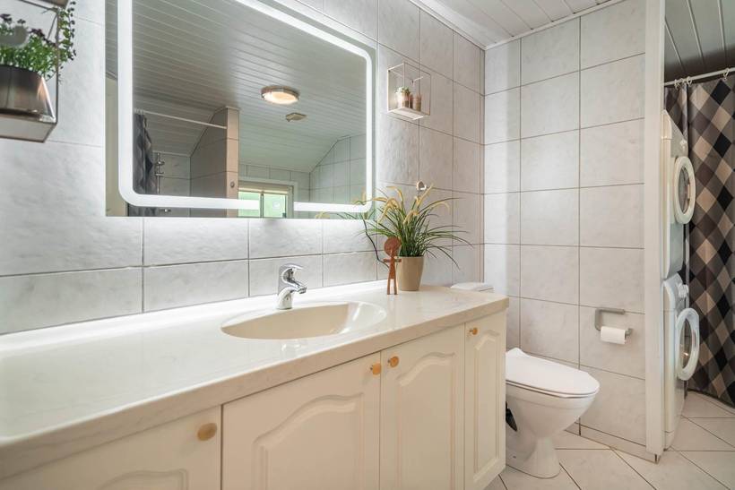 Foto von Ferienhaus AV17 in Houstrup - Westjütland
