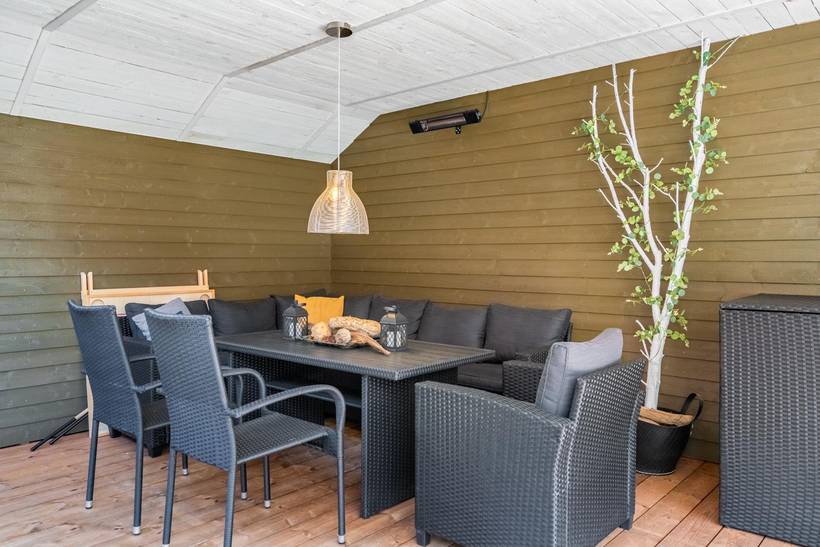 Foto von Ferienhaus AV17 in Houstrup - Westjütland