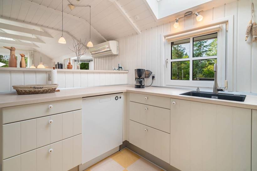 Foto von Ferienhaus AV17 in Houstrup - Westjütland