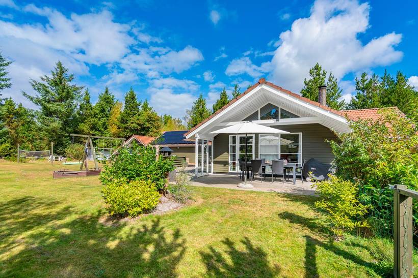 Foto von Ferienhaus AV17 in Houstrup - Westjütland