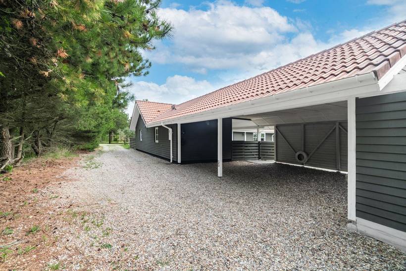 Foto von Ferienhaus AV17 in Houstrup - Westjütland