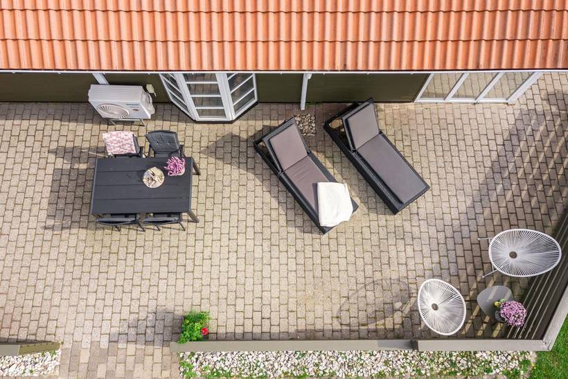 Foto von Ferienhaus AV17 in Houstrup - Westjütland