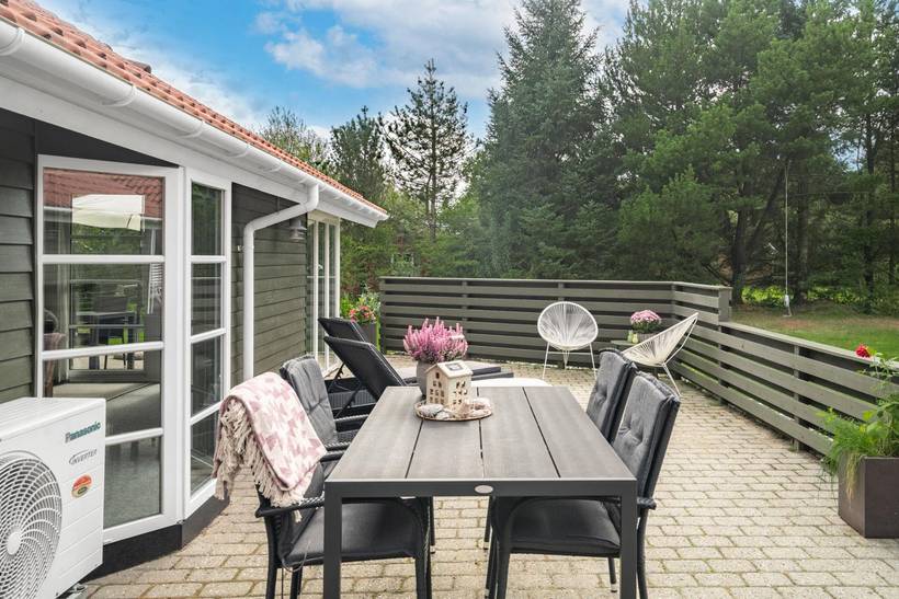 Foto von Ferienhaus AV17 in Houstrup - Westjütland