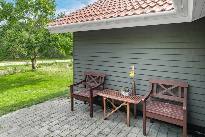 Foto von Ferienhaus AV17 in Houstrup - Westjütland
