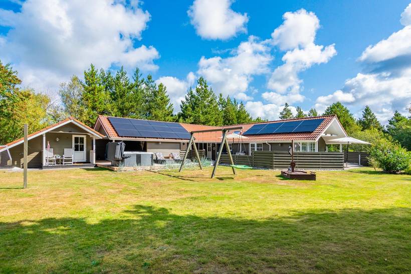 Foto von Ferienhaus AV17 in Houstrup - Westjütland