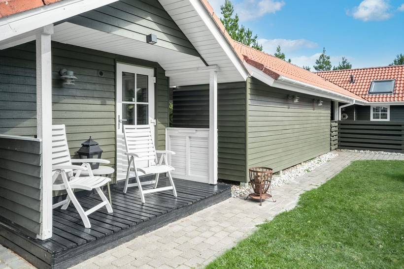 Foto von Ferienhaus AV17 in Houstrup - Westjütland