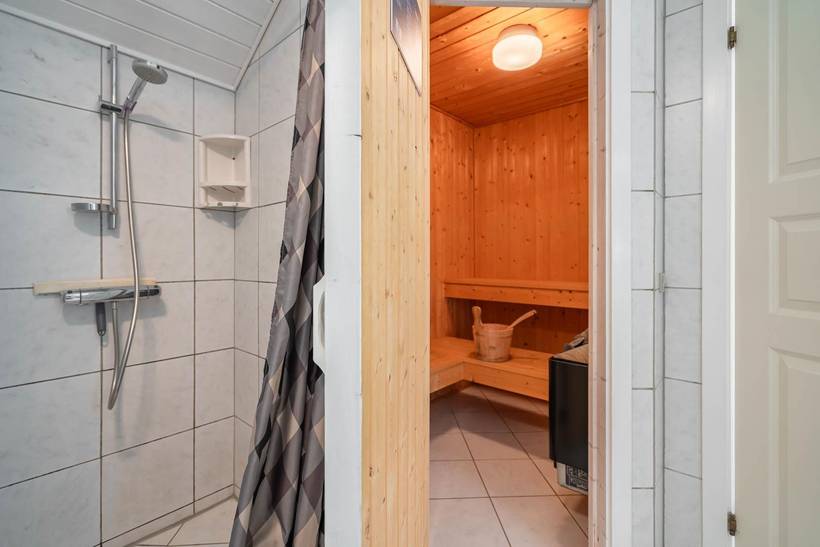 Foto von Ferienhaus AV17 in Houstrup - Westjütland