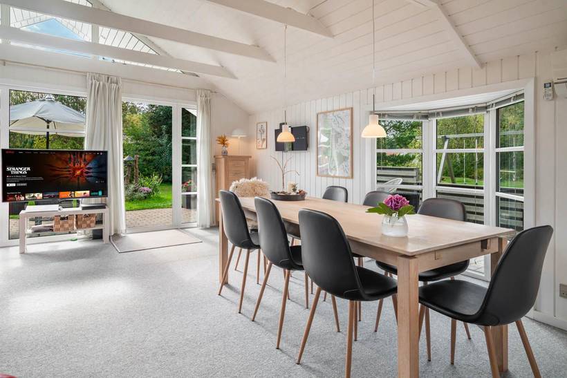 Foto von Ferienhaus AV17 in Houstrup - Westjütland