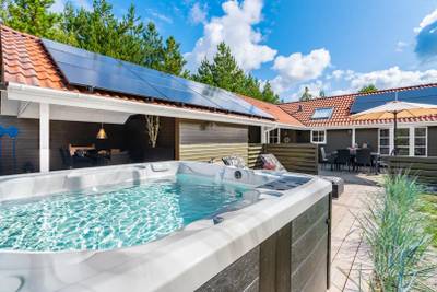 Vorschaubild von Ferienhaus AV17 in Houstrup - Westjütland