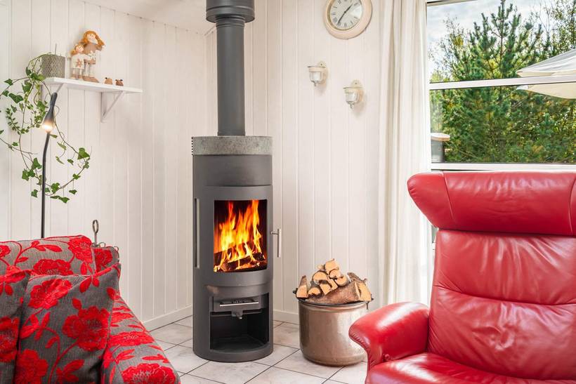 Foto von Ferienhaus AV17 in Houstrup - Westjütland