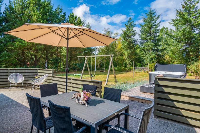 Foto von Ferienhaus AV17 in Houstrup - Westjütland