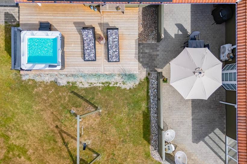 Foto von Ferienhaus AV17 in Houstrup - Westjütland
