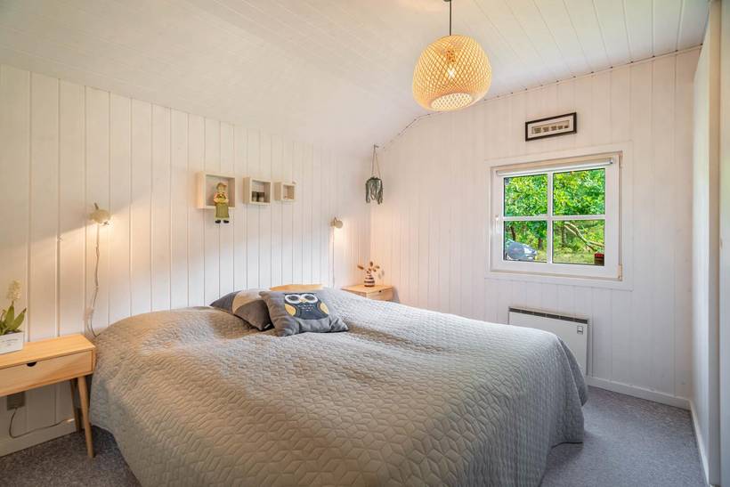 Foto von Ferienhaus AV17 in Houstrup - Westjütland