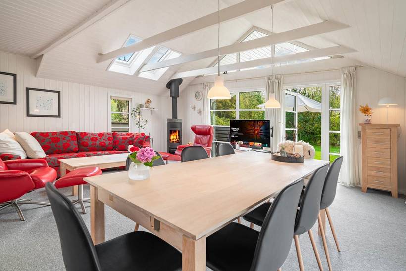 Foto von Ferienhaus AV17 in Houstrup - Westjütland
