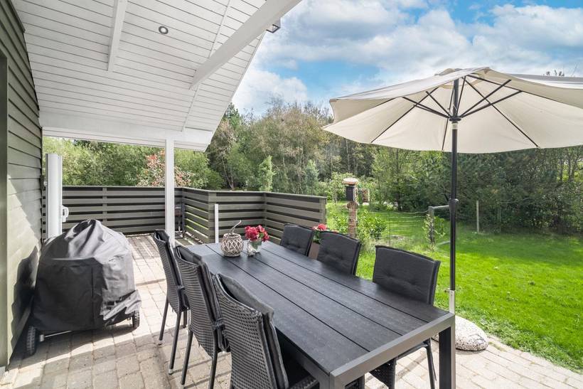 Foto von Ferienhaus AV17 in Houstrup - Westjütland