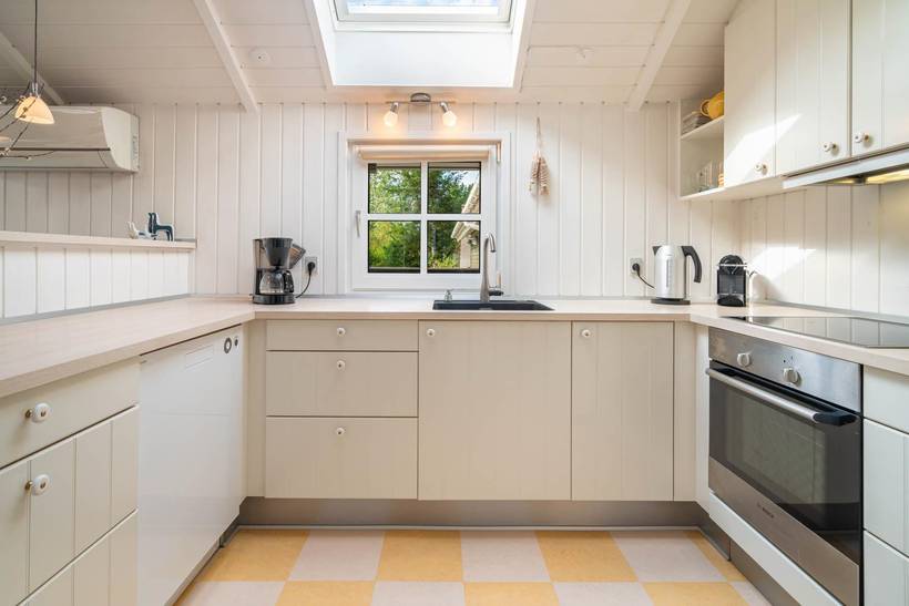 Foto von Ferienhaus AV17 in Houstrup - Westjütland