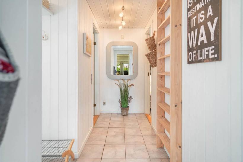 Foto von Ferienhaus AV17 in Houstrup - Westjütland