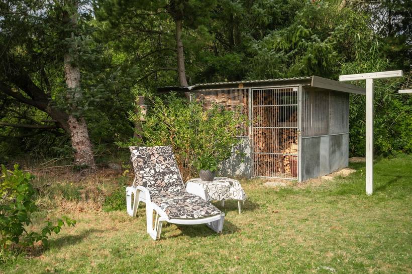 Foto von Ferienhaus AV17 in Houstrup - Westjütland
