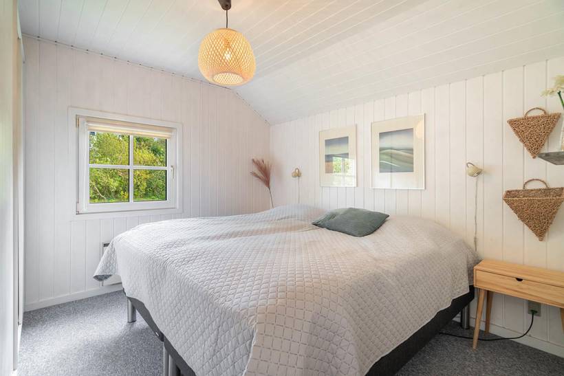 Foto von Ferienhaus AV17 in Houstrup - Westjütland