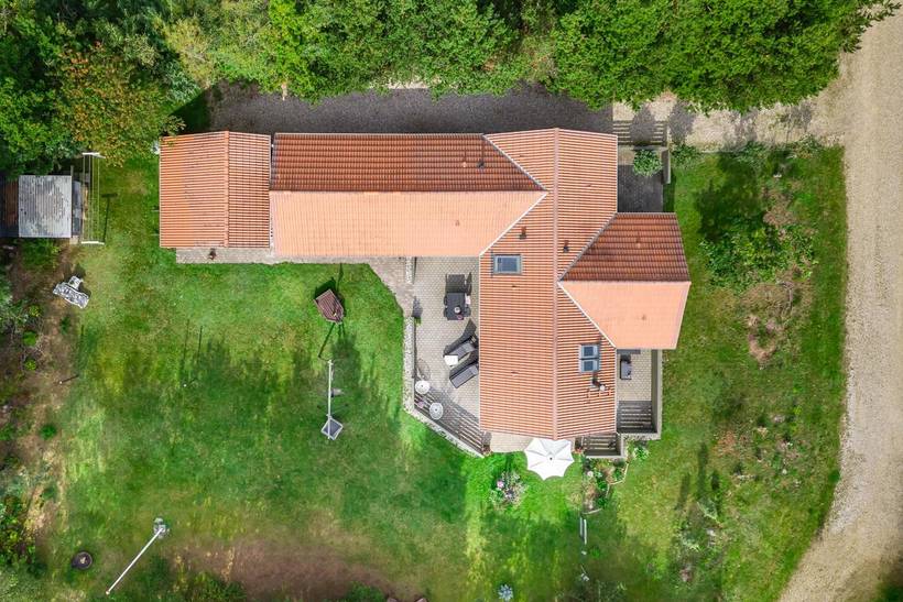 Foto von Ferienhaus AV17 in Houstrup - Westjütland