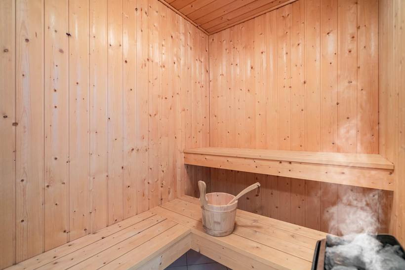 Foto von Ferienhaus AV17 in Houstrup - Westjütland