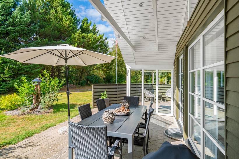 Foto von Ferienhaus AV17 in Houstrup - Westjütland