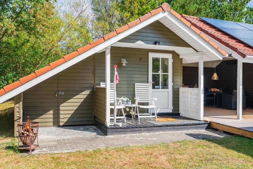 Foto von Ferienhaus AV17 in Houstrup - Westjütland