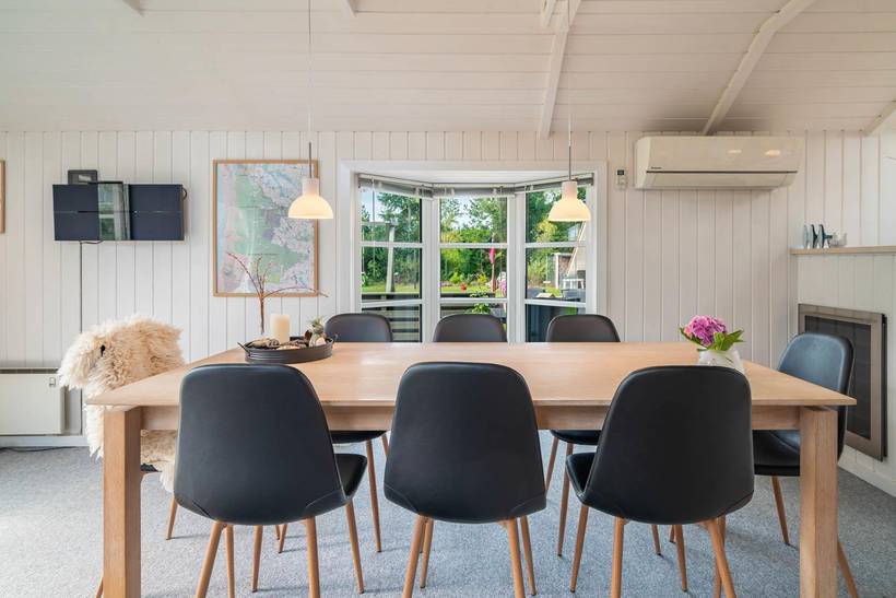 Foto von Ferienhaus AV17 in Houstrup - Westjütland