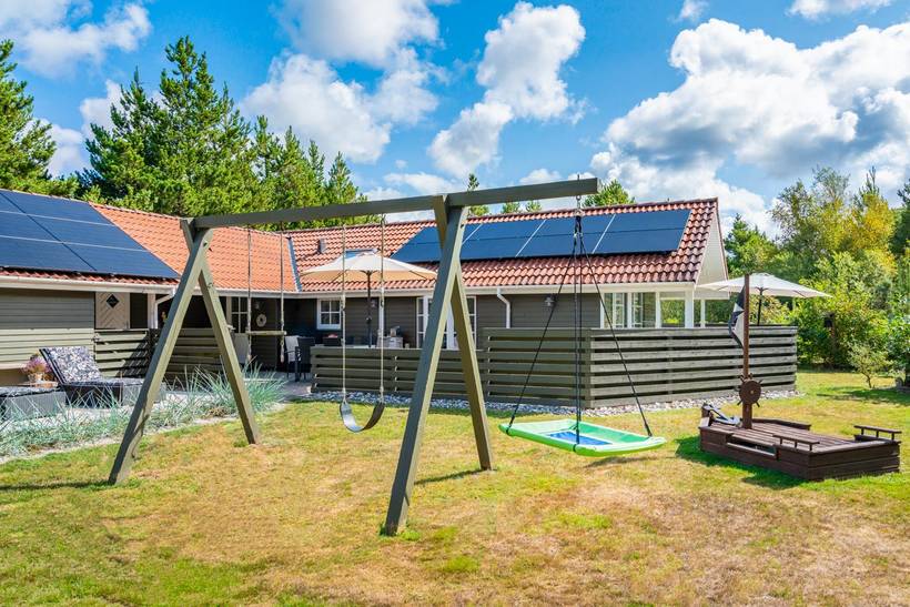 Foto von Ferienhaus AV17 in Houstrup - Westjütland