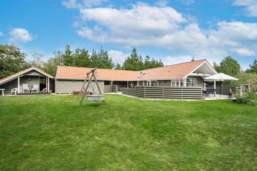 Foto von Ferienhaus AV17 in Houstrup - Westjütland