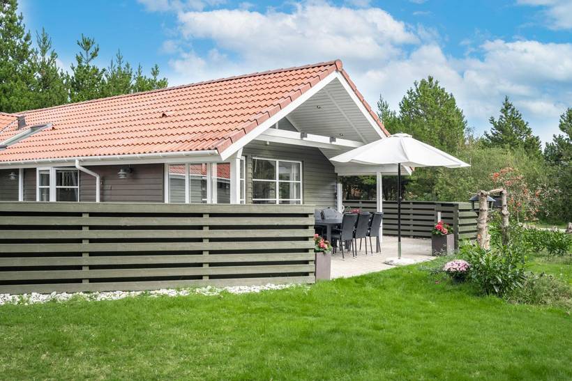 Foto von Ferienhaus AV17 in Houstrup - Westjütland