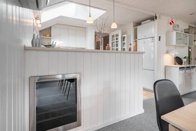 Foto von Ferienhaus AV17 in Houstrup - Westjütland