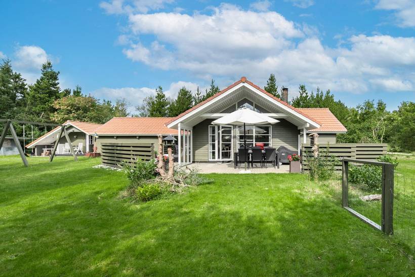 Foto von Ferienhaus AV17 in Houstrup - Westjütland