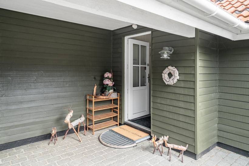 Foto von Ferienhaus AV17 in Houstrup - Westjütland