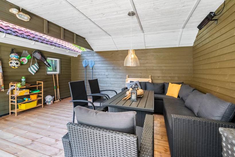 Foto von Ferienhaus AV17 in Houstrup - Westjütland