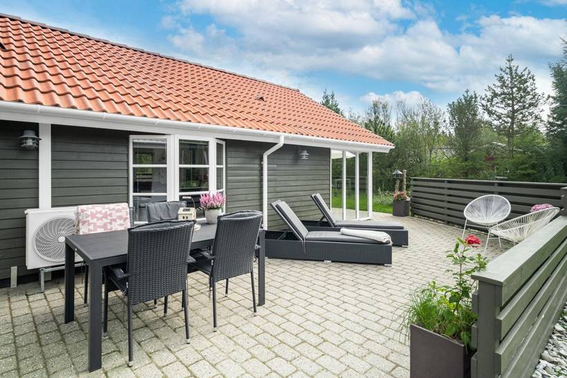 Foto von Ferienhaus AV17 in Houstrup - Westjütland