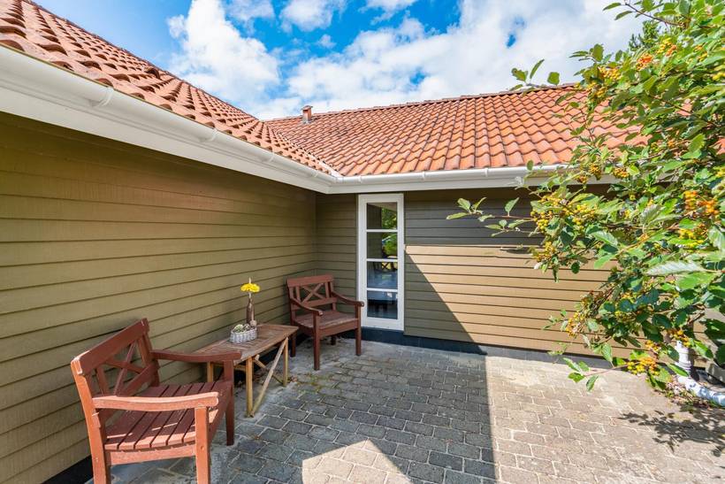 Foto von Ferienhaus AV17 in Houstrup - Westjütland