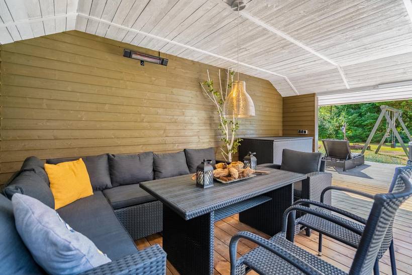 Foto von Ferienhaus AV17 in Houstrup - Westjütland