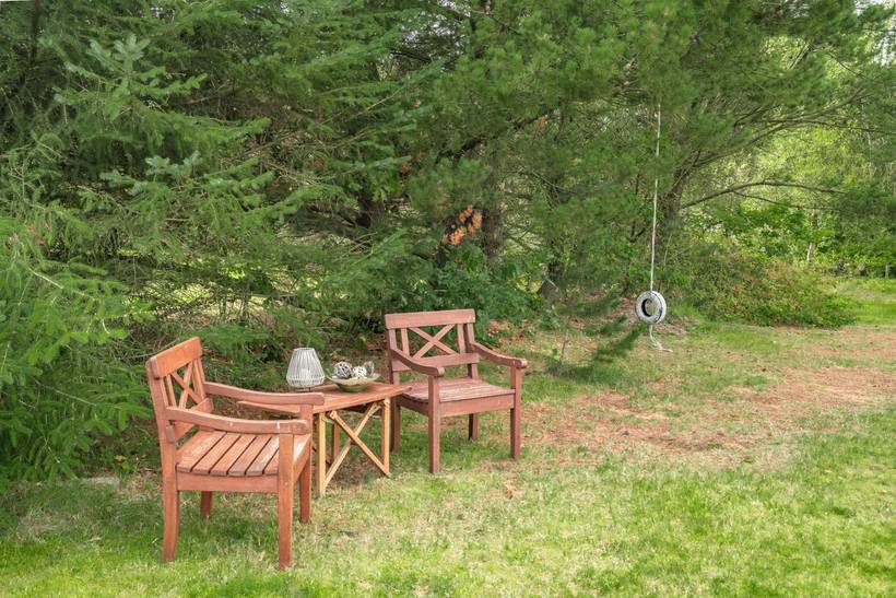 Foto von Ferienhaus AV17 in Houstrup - Westjütland