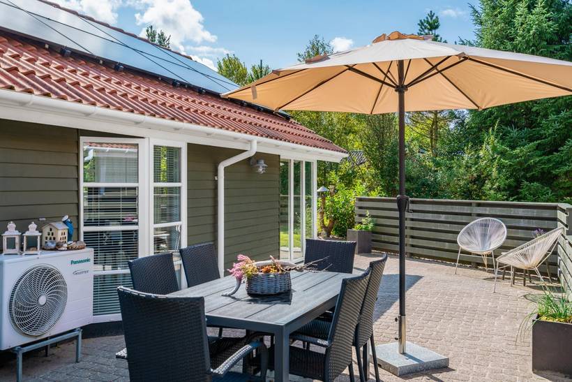Foto von Ferienhaus AV17 in Houstrup - Westjütland