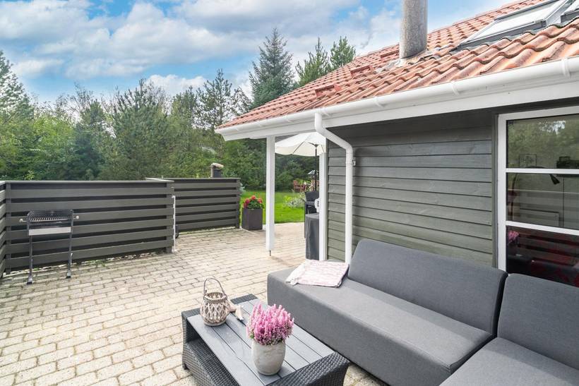 Foto von Ferienhaus AV17 in Houstrup - Westjütland