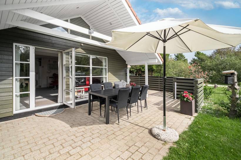 Foto von Ferienhaus AV17 in Houstrup - Westjütland