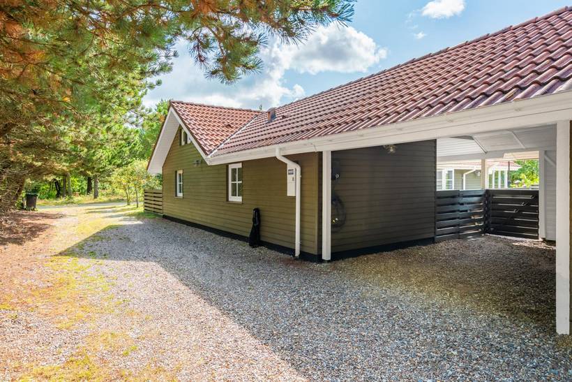 Foto von Ferienhaus AV17 in Houstrup - Westjütland