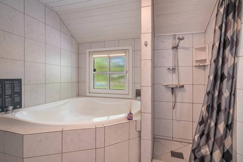 Foto von Ferienhaus AV17 in Houstrup - Westjütland