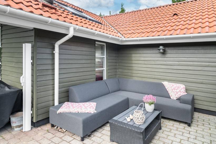 Foto von Ferienhaus AV17 in Houstrup - Westjütland