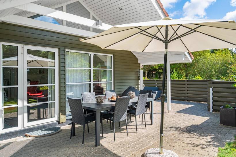 Foto von Ferienhaus AV17 in Houstrup - Westjütland