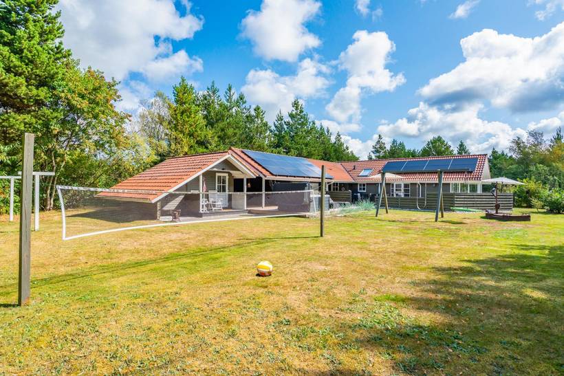 Foto von Ferienhaus AV17 in Houstrup - Westjütland