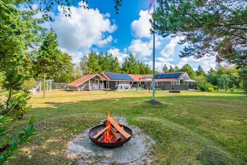 Foto von Ferienhaus AV17 in Houstrup - Westjütland